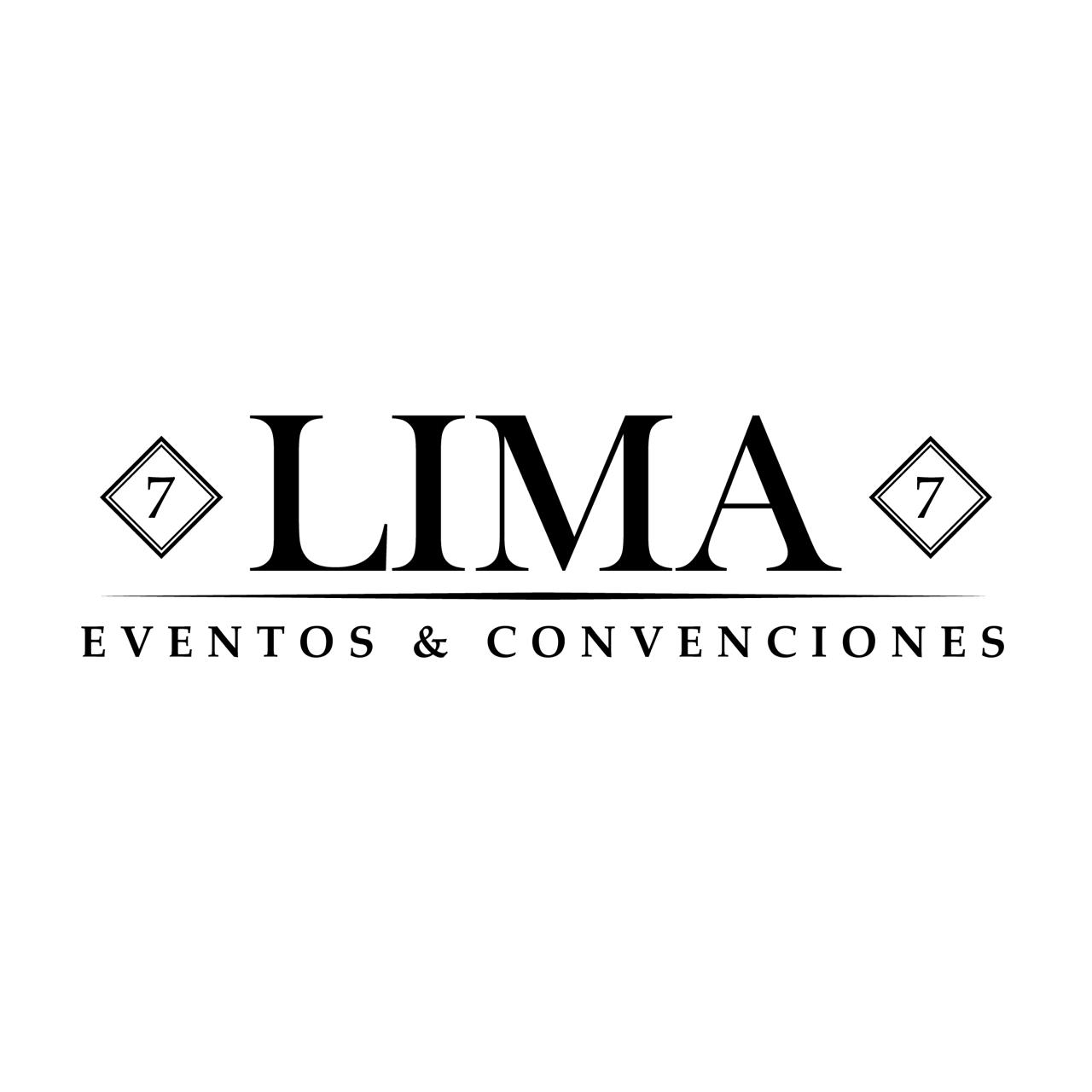 Lima - Eventos & Convenciones